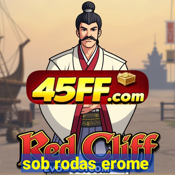sob rodas erome